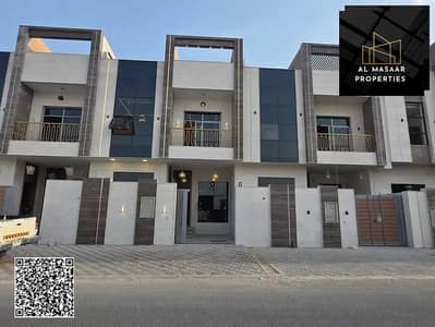 3 Bedroom Villa for Sale in Al Helio, Ajman - WhatsApp Image 2025-09-16 at 9.13. 13 PM. jpeg
