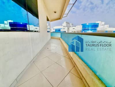 2 Bedroom Apartment for Rent in Al Nahda (Dubai), Dubai - ec533265-5a34-4e00-84cd-157ae6d6480d. jpeg