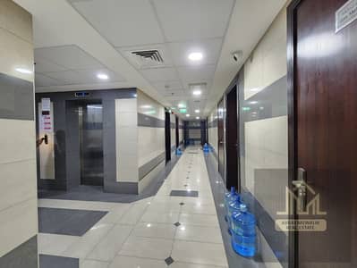 穆瓦利赫商业区， 夏尔迦 1 卧室公寓待租 - IMG-20250917-WA0003. jpg