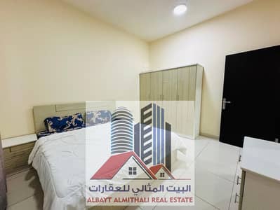 شقة 2 غرفة نوم للايجار في الروضة، عجمان - IMG-20250915-WA0041. jpg