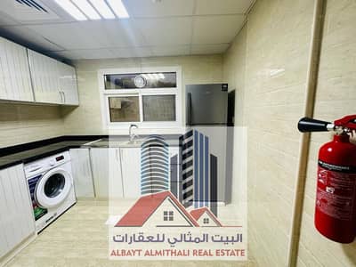 2 Cпальни Апартаменты в аренду в Аль Нуаимия, Аджман - IMG-20250914-WA0075. jpg