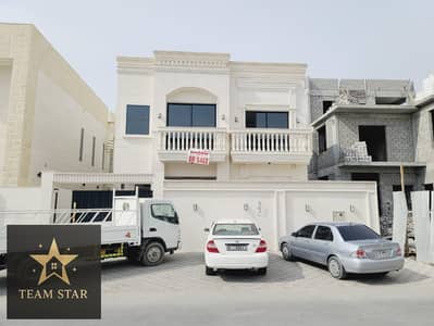 5 Cпальни Вилла в аренду в Аль Хелио, Аджман - WhatsApp Image 2025-09-17 at 21.45. 23_ec711e4e. jpg