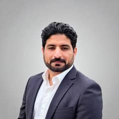 Muhammad Asif Latif