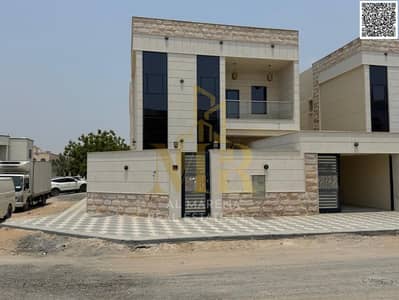 5 Cпальни Вилла Продажа в Аль Мовайхат, Аджман - WhatsApp Image 2025-07-30 at 11.25. 29 PM. jpeg