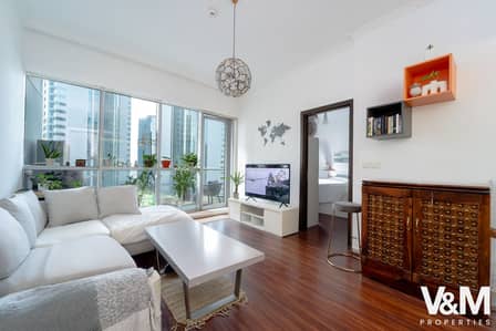1 Bedroom Flat for Sale in Dubai Marina, Dubai - DSC01168-Edit. jpg