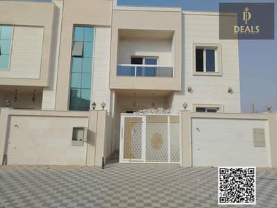 5 Bedroom Villa for Sale in Al Helio, Ajman - received_1425972578493028. jpeg