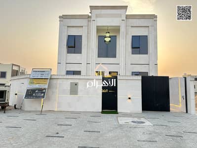 4 Bedroom Villa for Sale in Al Helio, Ajman - WhatsApp Image 2025-08-27 at 10.57. 51 PM (1). jpeg