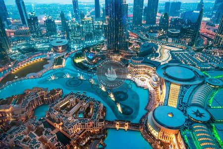3 Bedroom Flat for Rent in Downtown Dubai, Dubai - 2. jpg