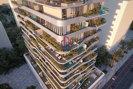 2 Bedroom Apartment for Sale in Dubai Islands, Dubai - 19b4bbd1-543a-4b8d-9c55-0cefea91504d. jpg