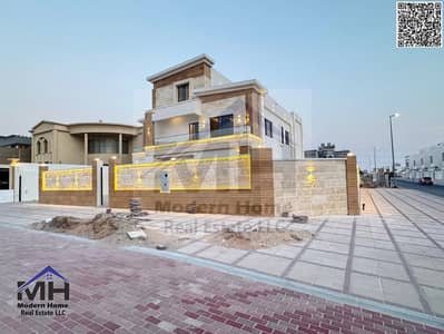 8 Bedroom Villa for Sale in Al Yasmeen, Ajman - IMG-20250917-WA0390. jpg