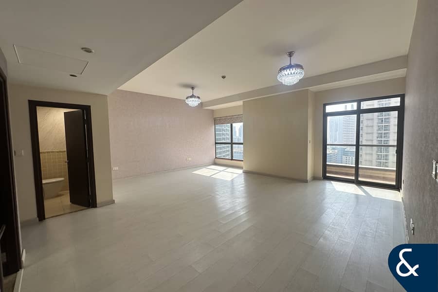 位于朱美拉海滩住宅（JBR），阿姆瓦伊，阿姆瓦吉4号楼 2 卧室的公寓 2300000 AED - 12748605
