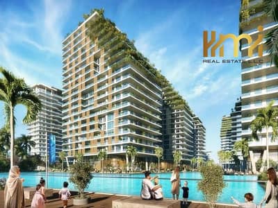 Студия Продажа в Дубай Саут, Дубай - 14948620-da445o. jpg