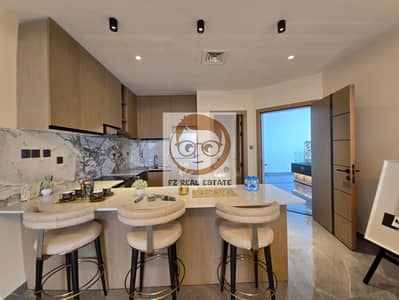 1 Bedroom Apartment for Sale in Ajman Free Zone, Ajman - 20250311_154533. jpg