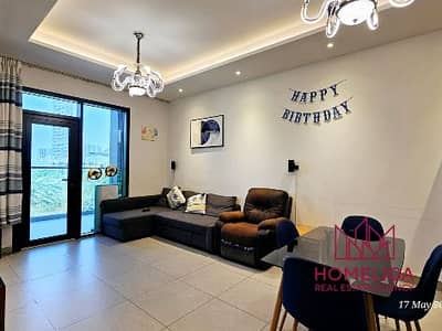 1 Bedroom Flat for Sale in Jumeirah Village Circle (JVC), Dubai - WhatsApp Image 2025-09-16 at 20.07. 19 (10). jpg