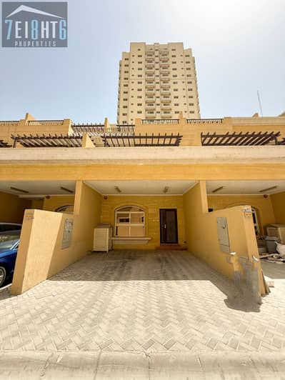 3 Bedroom Villa for Rent in Jumeirah Village Circle (JVC), Dubai - main. jpg