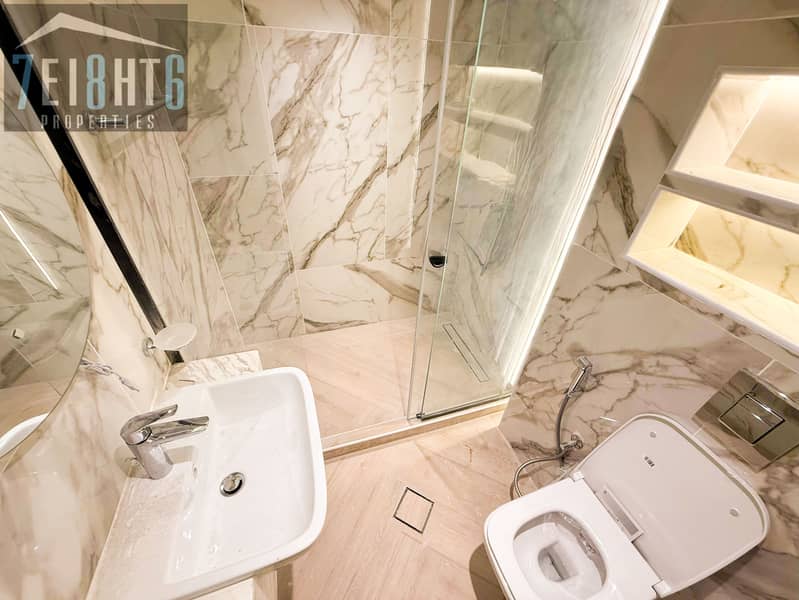 Vastu compliant || Easy access|| Spacious || G+2 || 3 Bedroom || Maid room || Garden - Image 6