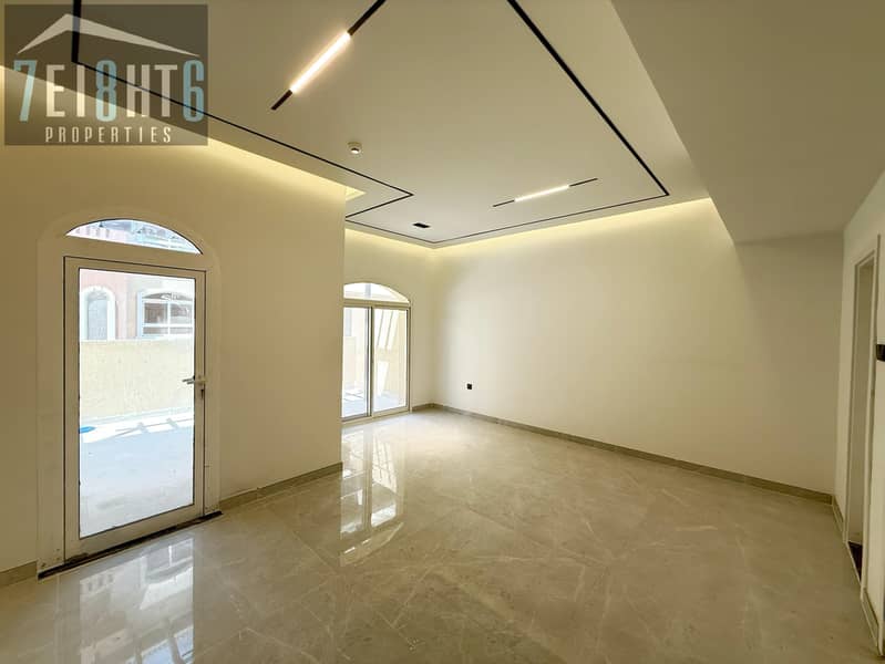 Vastu compliant || Easy access|| Spacious || G+2 || 3 Bedroom || Maid room || Garden - Image 7