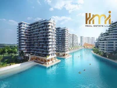 Студия Продажа в Дубай Саут, Дубай - 14305. jpg