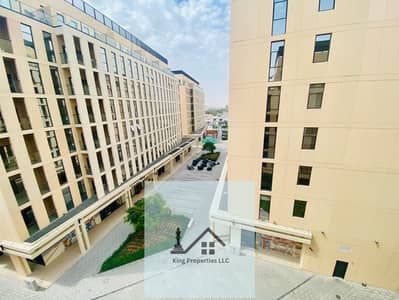 1 Спальня Апартамент в аренду в Мувайле, Шарджа - IMG_2363. jpeg