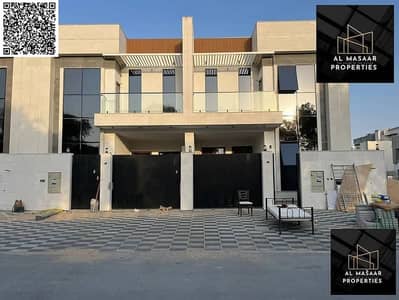 4 Bedroom Townhouse for Sale in Al Yasmeen, Ajman - 794833323-800x600. jpeg