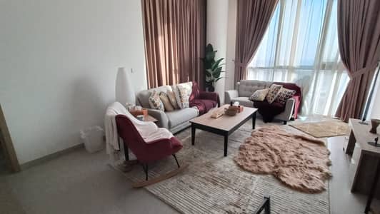 1 Bedroom Apartment for Rent in Ajmal Makan City - Sharjah Waterfront, Sharjah - WhatsApp Image 2024-10-12 at 12.41. 20 AM. jpeg