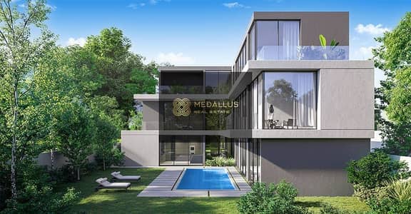 5 Cпальни Вилла Продажа в Тилал Сити, Шарджа - WhatsApp Image 2025-02-19 at 16.40. 44_d01657ff. jpg