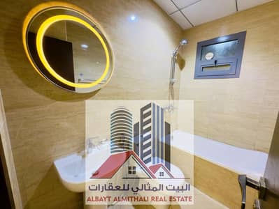 1 Спальня Апартамент в аренду в Аль Нуаимия, Аджман - IMG-20250917-WA0421. jpg