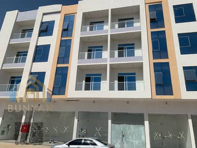 11 Bedroom Building for Sale in Liwara 1, Ajman - IMG-20250916-WA0574. jpg