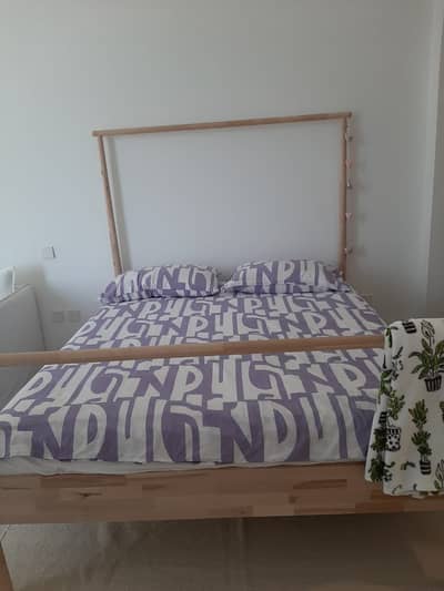Studio for Rent in Ajmal Makan City - Sharjah Waterfront, Sharjah - WhatsApp Image 2025-09-17 at 22.57. 31_aaaf11a0. jpg