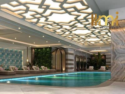 4 Bedroom Flat for Sale in Al Mamzar, Sharjah - a3. jpg