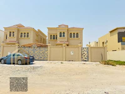فیلا 6 غرف نوم للايجار في المويهات، عجمان - 1d7f419d-8355-4466-84ff-7a3dea14eb17 (1). jpeg