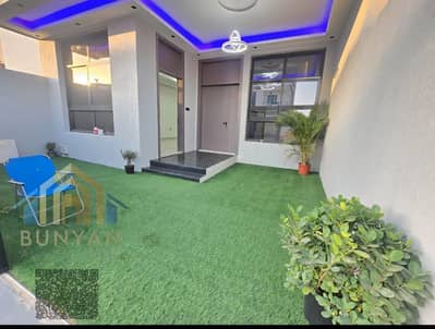 5 Bedroom Villa for Sale in Al Zahya, Ajman - ddfc30b9-fb94-479e-bd9d-0f49771c84ea (1). jpeg