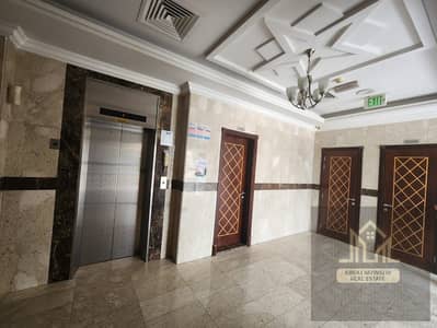 استوديو  للايجار في تجارية مويلح، الشارقة - IMG-20250917-WA0200. jpg