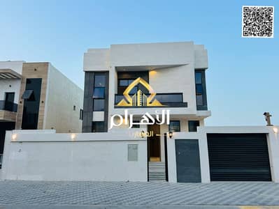 5 Bedroom Villa for Sale in Al Zahya, Ajman - WhatsApp Image 2025-08-12 at 2.16. 25 PM (9). jpg