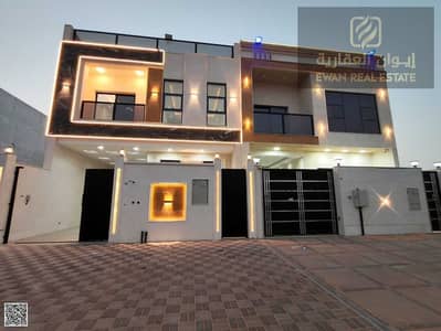 5 Bedroom Townhouse for Sale in Al Yasmeen, Ajman - WhatsApp Image 2025-09-17 at 6.27. 32 PM. jpeg