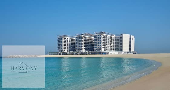 شقة 2 غرفة نوم للايجار في جزيرة المرجان، رأس الخيمة - pacific-header. jpg