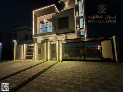 6 Bedroom Villa for Sale in Al Helio, Ajman - WhatsApp Image 2025-09-17 at 8.52. 23 PM. jpeg