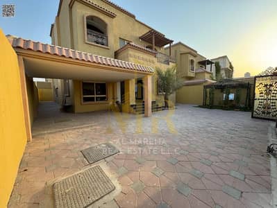 5 Bedroom Villa for Sale in Al Mowaihat, Ajman - IMG-20250917-WA0092. jpg