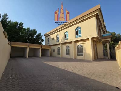 6 Cпальни Вилла в аренду в Аль Файха, Шарджа - 20250915_163545. jpg