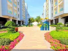 1 Month Free | 12 Chqs | 3BR Plus Maid | 2 Parking