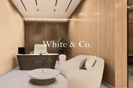 Office for Rent in Jumeirah Lake Towers (JLT), Dubai - DMCC LICENSE| NEXT TO METRO | GREAT VIEW