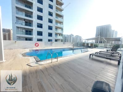 Studio for Rent in Jumeirah Village Circle (JVC), Dubai - 20240310_162540. jpg