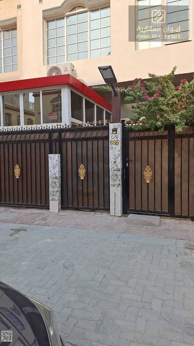 3 Cпальни Таунхаус Продажа в Аль Захья, Аджман - WhatsApp Image 2025-09-18 at 12.09. 40 AM (1). jpeg