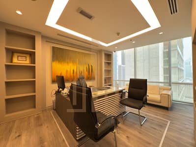 Office for Rent in DIFC, Dubai - 657b5659-0976-4e18-9aac-5d34e4b83877. jpeg