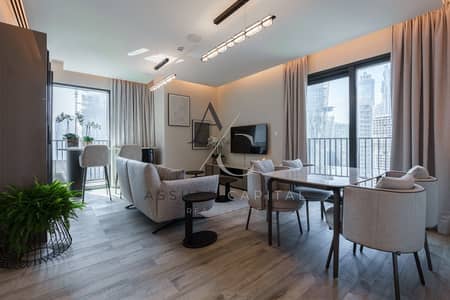 1 Bedroom Flat for Rent in Business Bay, Dubai - IMG-20250917-WA0244. jpg