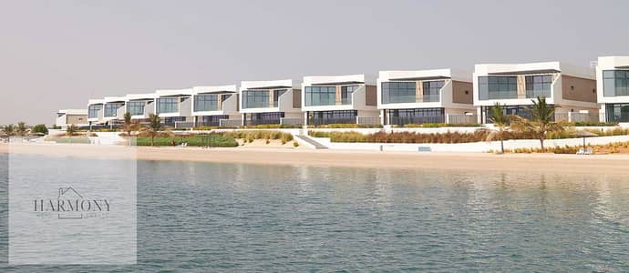 阿拉伯港， 拉斯海玛 4 卧室别墅待租 - Marbella_Villas_II_Off_plan_cover_3b961d0e56. jpg