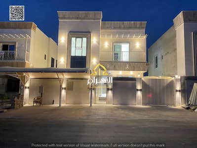 5 Bedroom Villa for Sale in Al Helio, Ajman - WhatsApp Image 2025-09-17 at 11.40. 25 PM. jpg