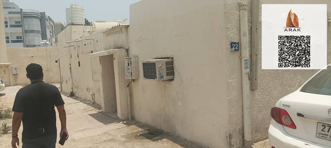 6 Bedroom Villa for Sale in Al Rashidiya, Ajman - WhatsApp Image 2025-09-17 at 5.24. 48 PM. jpeg