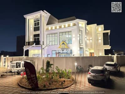 5 Cпальни Вилла Продажа в Аль Хелио, Аджман - WhatsApp Image 2025-09-14 at 6.38. 38 PM (1). jpg