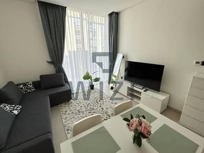 1 Спальня Апартамент в аренду в Собха Хартланд, Дубай - IMG-20250902-WA0011. jpg